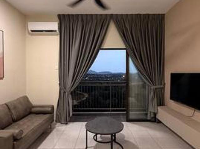 Serviced Residence for rent in Nilai, Negeri Sembilan