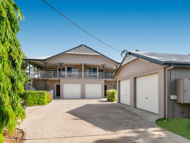 Apartment for sale in Hermit Park, Townsville