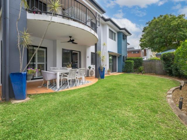 Apartment for sale in Ascot, Greater Brisbane