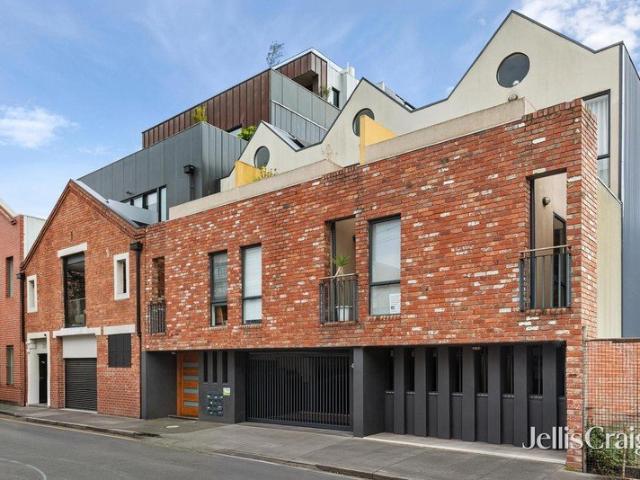 Apartment for sale in Fitzroy, Melbourne