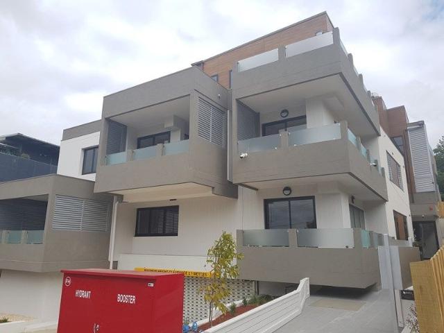 Apartment for sale in Camerons Creek, Victoria