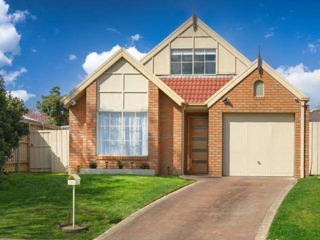 House for rent in Melbourne, City of Melbourne