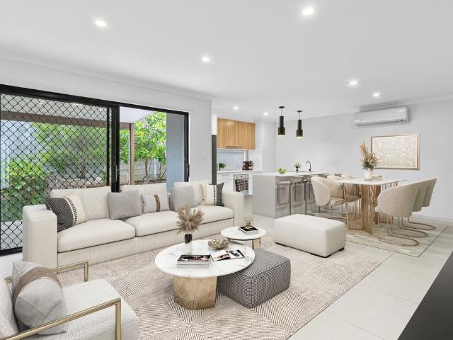 Townhouse for sale in Methul, Queensland