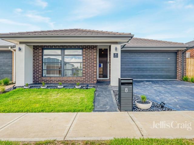 House for rent in Camerons Creek, Victoria