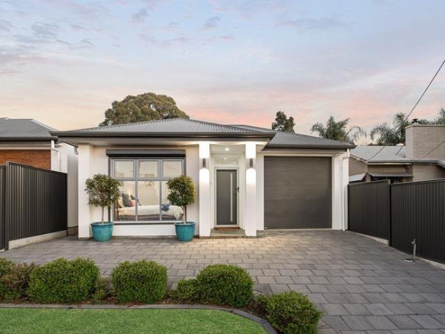 House for sale in Horseshoe Creek, South Australia