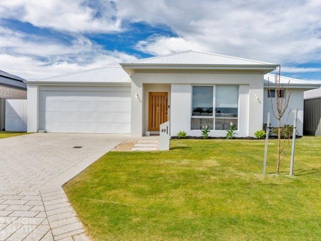 House for sale in South Yunderup, Shire of Murray