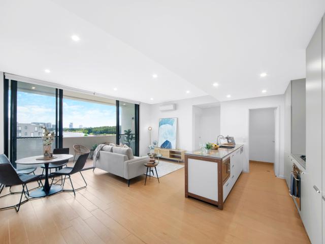 Apartment for sale in Sydney, New South Wales