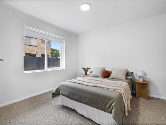 Apartment for rent in Brunswick West, Melbourne