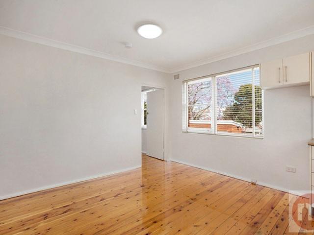 Apartment for rent in Inner West, Sydney