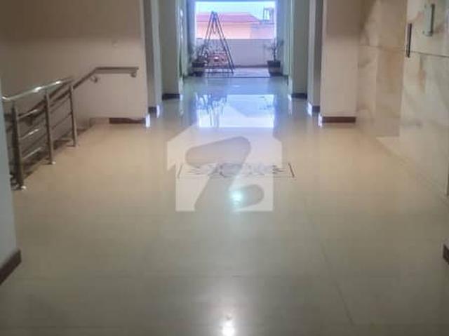 Apartment for sale in اسلام آباد, زون 1
