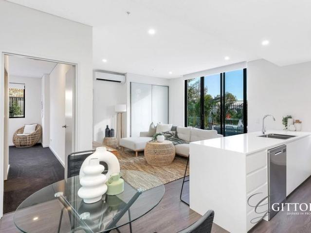 Apartment for rent in Gosford, New South Wales