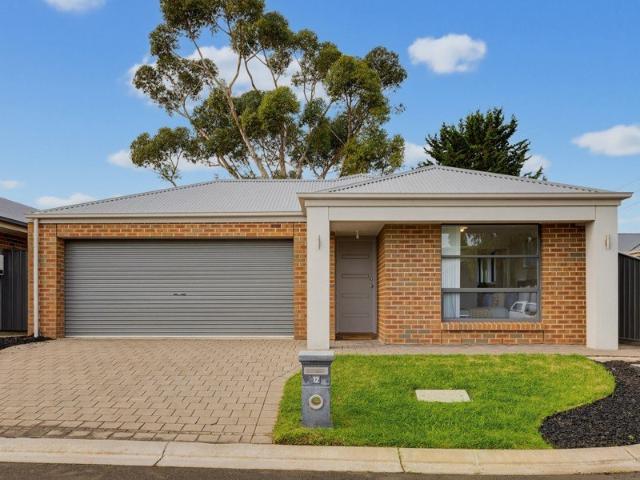 House for sale in Horseshoe Creek, South Australia