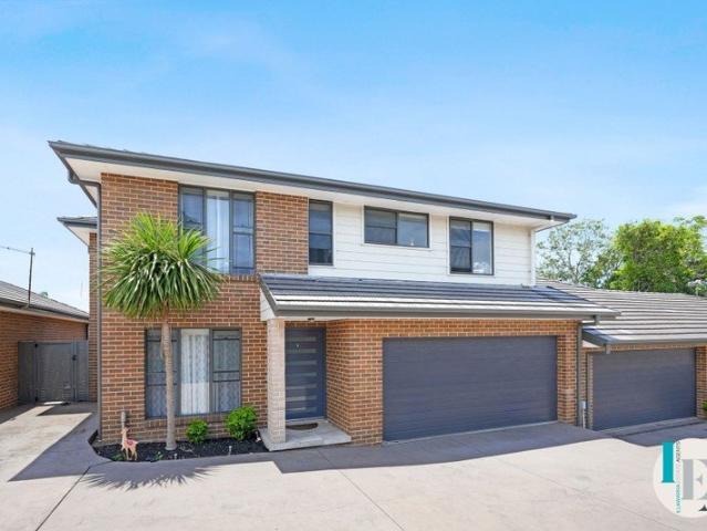Townhouse for sale in New South Wales