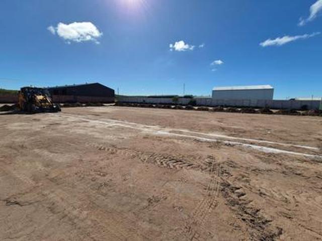 Commercial for sale in Groot Brak Rivier, Western Cape