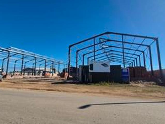 Commercial for sale in Groot Brak Rivier, Western Cape