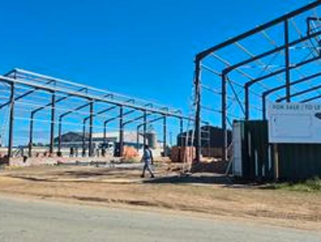 Commercial for sale in Groot Brak Rivier, Western Cape