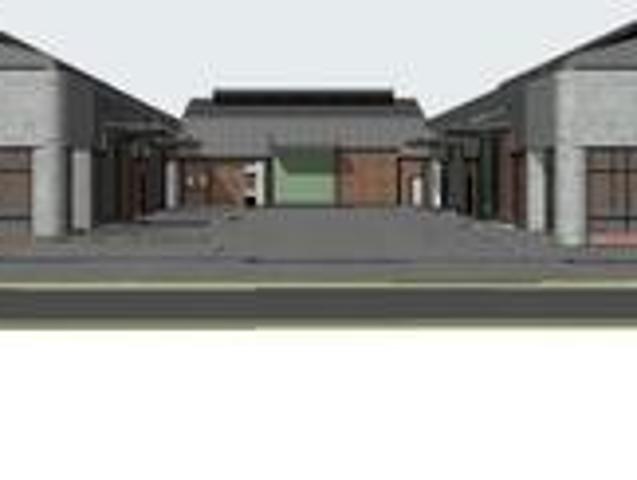 Commercial for sale in Groot Brak Rivier, Western Cape