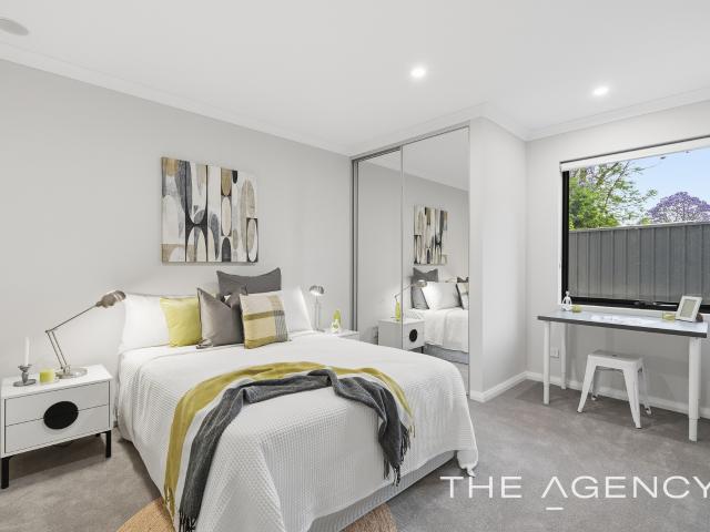 Apartment for sale in Western Australia