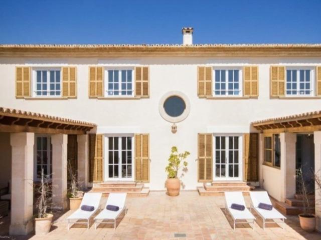 Casa en alquiler en Serra de Tramuntana, Baleares