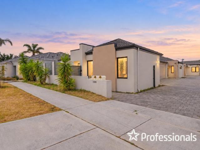 House for sale in Nollamara, City of Stirling