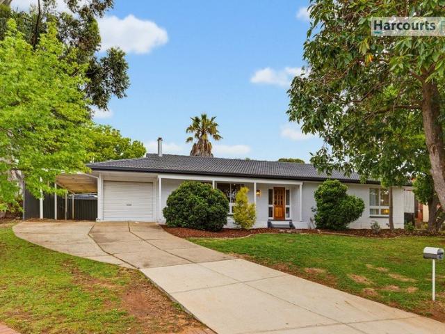 House for sale in Happy Valley, Adelaide