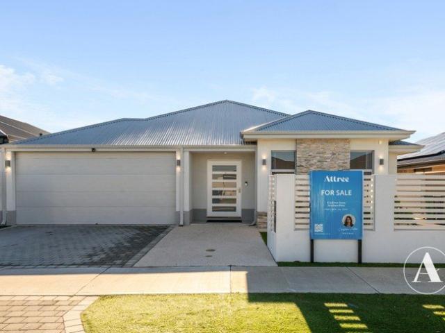 House for sale in Southern River, Western Australia