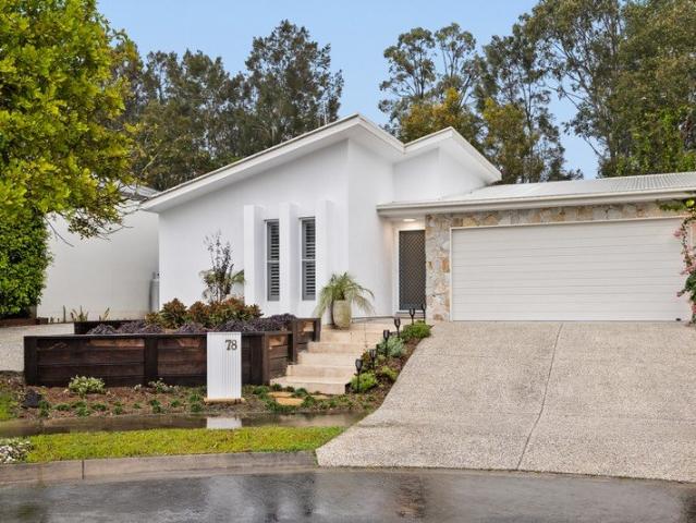 House for rent in Kings Creek, Queensland