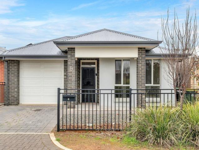 House for sale in Horseshoe Creek, South Australia