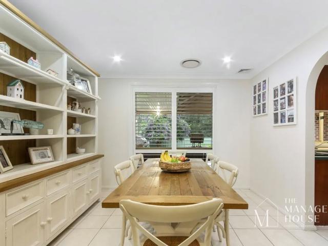 House for sale in Sydney, New South Wales