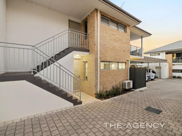 Apartment for sale in Stirling, Western Australia