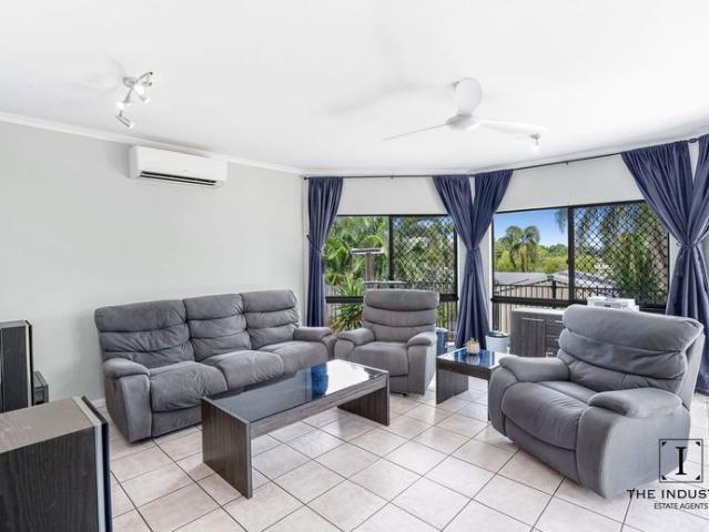 House for rent in Mount Sheridan, Queensland