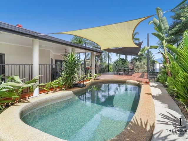 House for rent in Mount Sheridan, Queensland