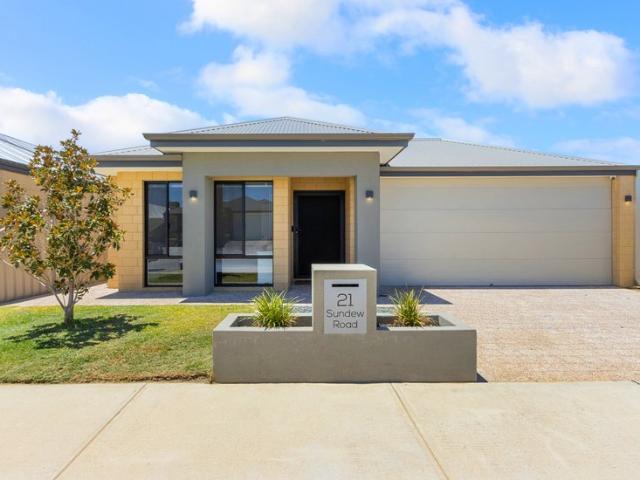 House for sale in Beeliar, Western Australia