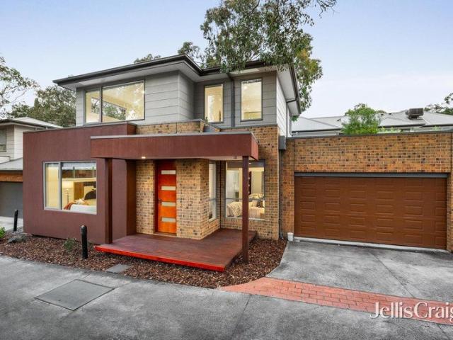 Townhouse for sale in Camerons Creek, Victoria