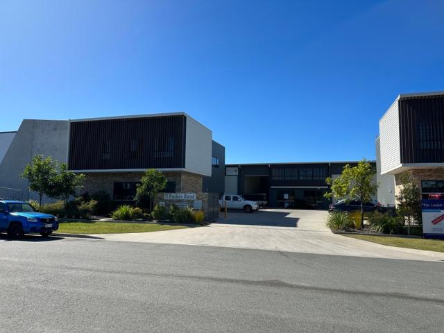 Warehouse for rent in Kings Creek, Queensland