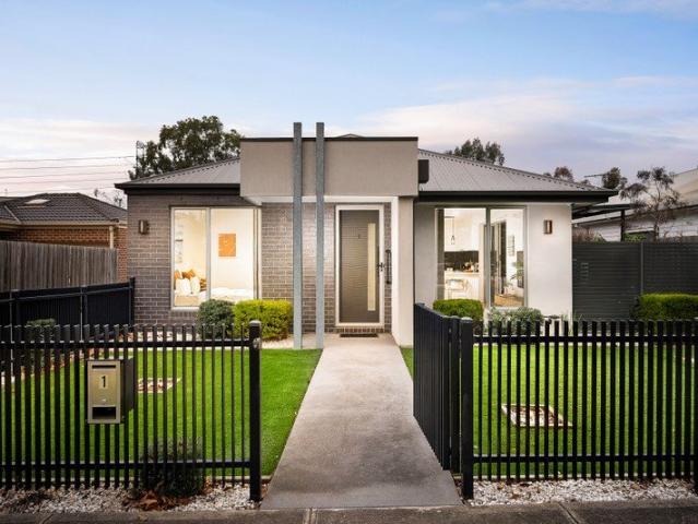Apartment for sale in Camerons Creek, Victoria
