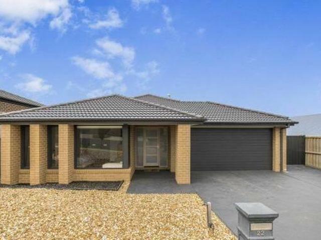 House for rent in Victoria