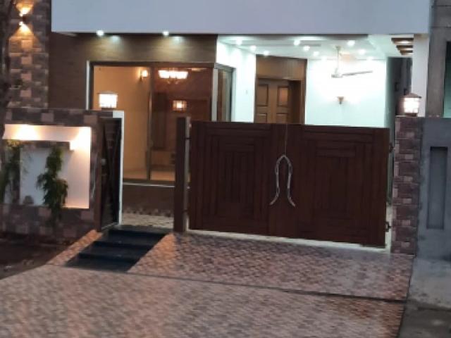 House for sale in Rawalpindi, Islamabad Capital Territory
