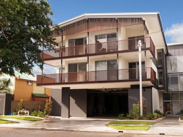 Apartment for rent in Toombul, Queensland