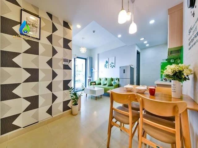 Căn hộ cho thuê tại Thủ Đức, Hồ Chí Minh