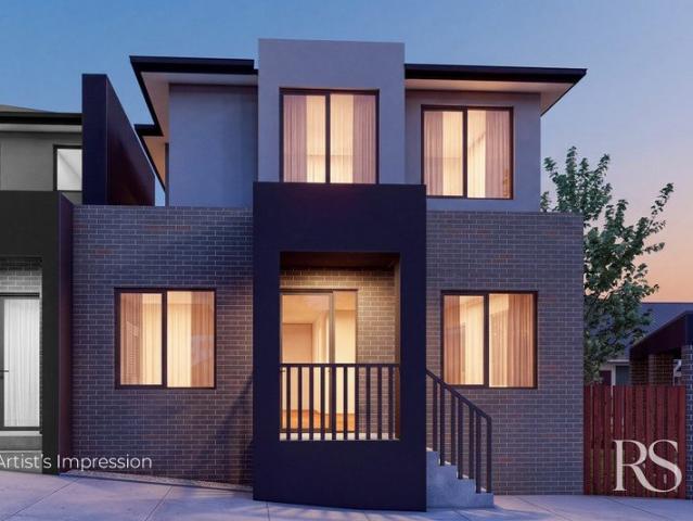 Townhouse for sale in Camerons Creek, Victoria