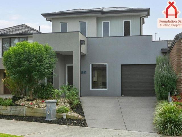 House for sale in Camerons Creek, Victoria