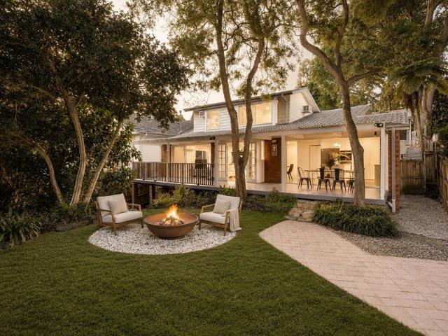 House for sale in Sydney, New South Wales