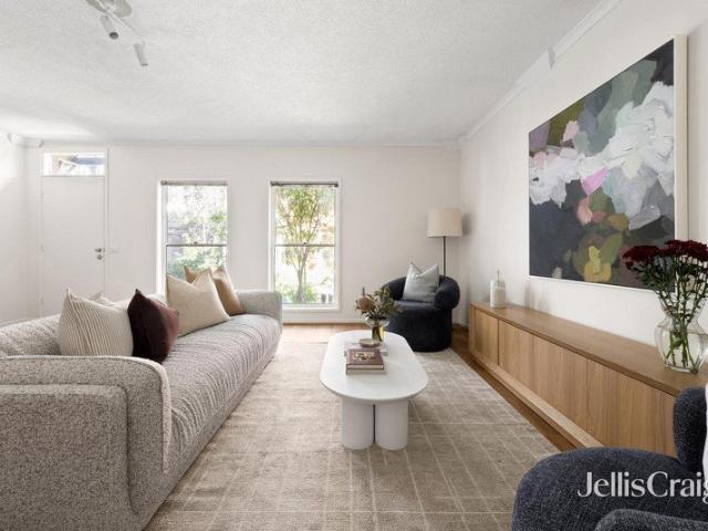Townhouse for sale in Fitzroy North, Melbourne