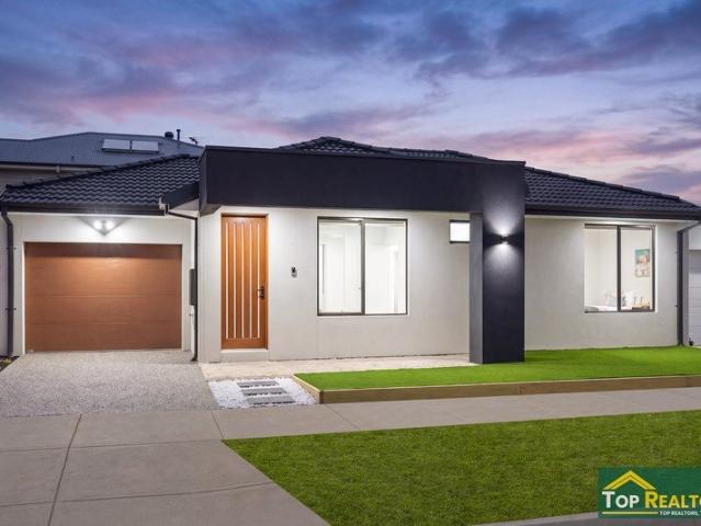 House for sale in Williams Walk, Melbourne
