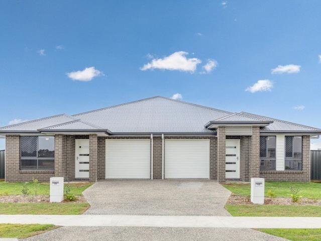 Duplex for rent in Woodgate, Woodgate Beach