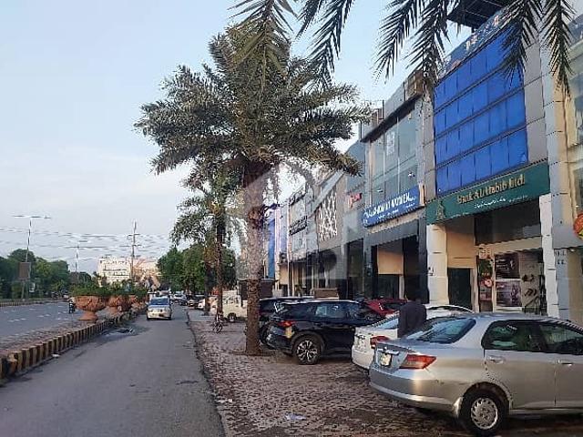 Building for rent in Rawalpindi, Islamabad Capital Territory