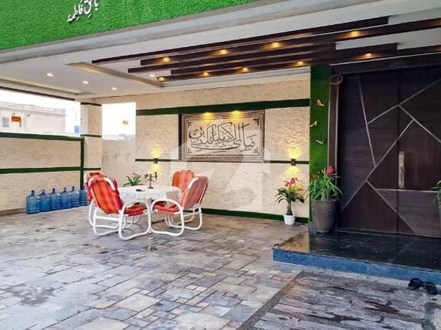 House for rent in Rawalpindi, Islamabad Capital Territory