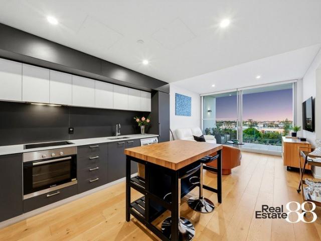 Apartment for sale in Perth