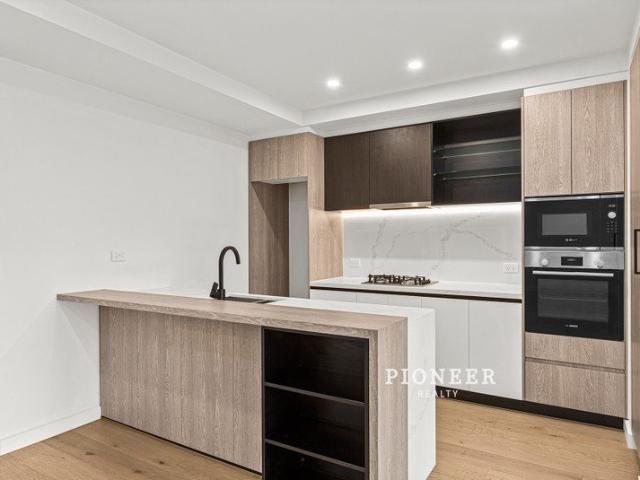 Apartment for sale in Camerons Creek, Victoria